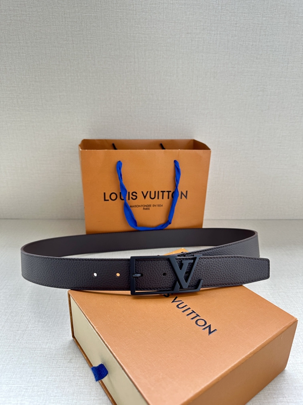 激安ルイヴィトンベルト正面デザイン